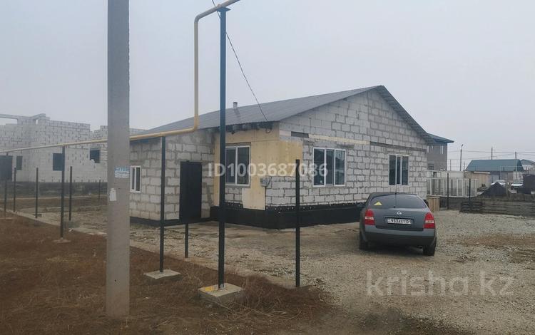 Жеке үй · 4 бөлме · 120 м² · 10 сот., 18 164, бағасы: 18 млн 〒 в Талапкер  — фото 2