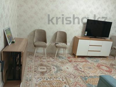 2-комнатная квартира · 58.2 м² · 1/5 этаж, Есенберлина 27 за 27 млн ₸ в Улытау