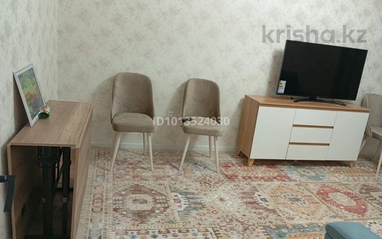 2-комнатная квартира · 58.2 м² · 1/5 этаж, Есенберлина 27 за 27 млн ₸ в Улытау — фото 3