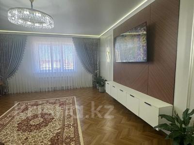 4-бөлмелі пәтер · 150 м² · 5/5 қабат, мкр. Алтын орда, бағасы: 43 млн ₸ в Актобе