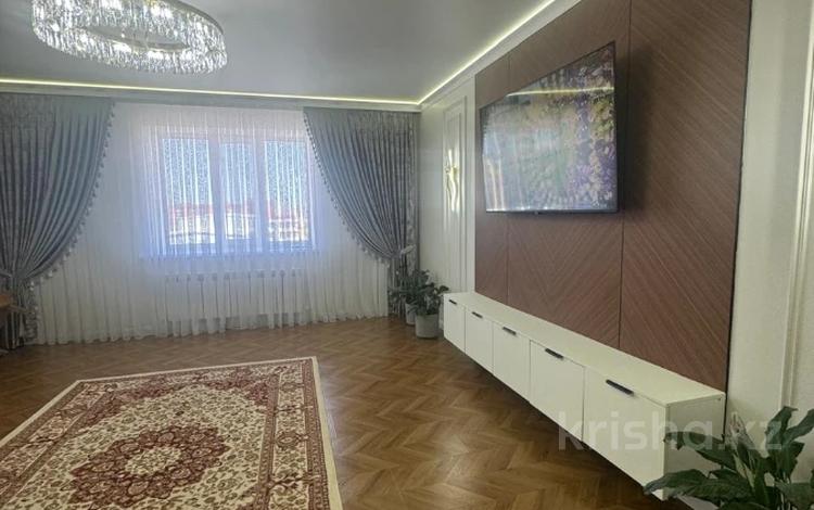 4-бөлмелі пәтер · 150 м² · 5/5 қабат, мкр. Алтын орда, бағасы: 43 млн ₸ в Актобе — фото 2