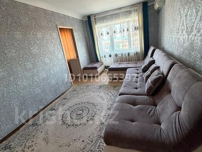2-бөлмелі пәтер · 46 м² · 5/5 қабат, Сейфуллина 21, бағасы: 100 000 ₸ в Балхаше