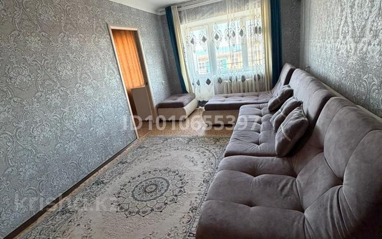 2-бөлмелі пәтер · 46 м² · 5/5 қабат, Сейфуллина 21, бағасы: 100 000 ₸ в Балхаше — фото 7