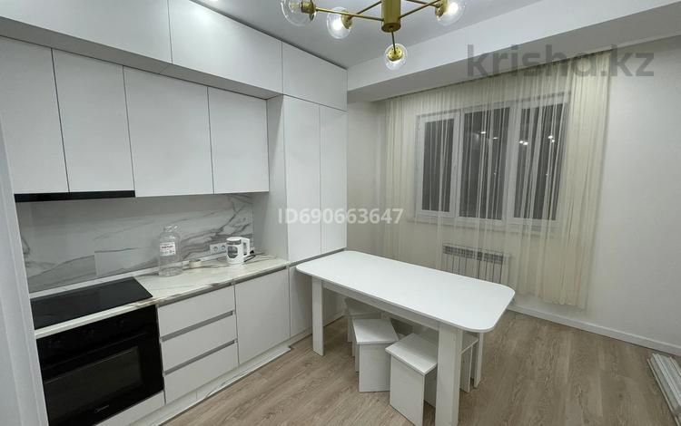 2-комнатная квартира · 53 м² · 2/5 этаж, Халиуллина за 260 000 ₸ в Алматы, Медеуский р-н — фото 9