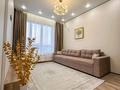 2-бөлмелі пәтер · 56.8 м² · 3/6 қабат, Илтипат 49, бағасы: 50.9 млн ₸ в Алматы, Наурызбайский р-н — фото 2