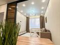 2-бөлмелі пәтер · 56.8 м² · 3/6 қабат, Илтипат 49, бағасы: 50.9 млн ₸ в Алматы, Наурызбайский р-н — фото 3