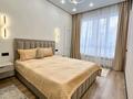 2-бөлмелі пәтер · 56.8 м² · 3/6 қабат, Илтипат 49, бағасы: 50.9 млн ₸ в Алматы, Наурызбайский р-н — фото 4
