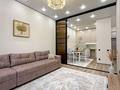 2-бөлмелі пәтер · 56.8 м² · 3/6 қабат, Илтипат 49, бағасы: 50.9 млн ₸ в Алматы, Наурызбайский р-н — фото 7