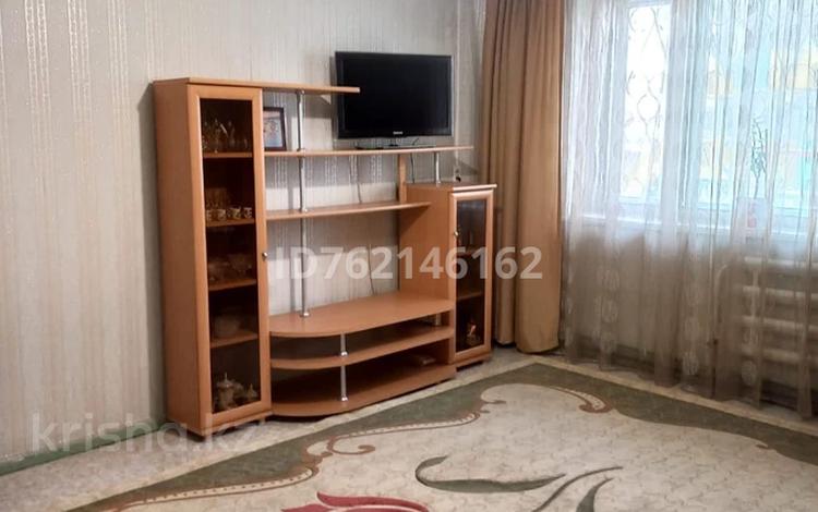 4-бөлмелі пәтер · 77.7 м² · 1/12 қабат, 15 микрорайон 18, бағасы: 30 млн ₸ в Семее — фото 2