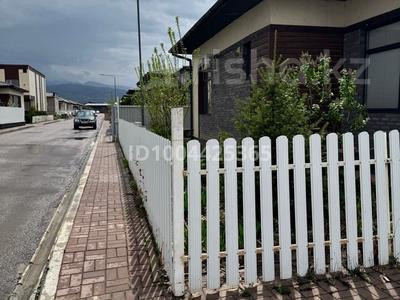 5-бөлмелі пәтер · 172.5 м², Коттеджный посёлок Alatau Village 288, бағасы: 89 млн ₸ в Алматы