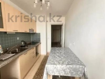 1-комнатная квартира · 42.7 м² · 15/16 этаж, мкр Аккент за 26.5 млн ₸ в Алматы, Алатауский р-н