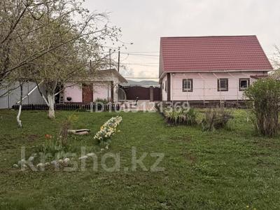 Жеке үй · 5 бөлме · 100 м² · 8 сот., Сәбира Майқанова 26, бағасы: 41 млн ₸ в Талгаре