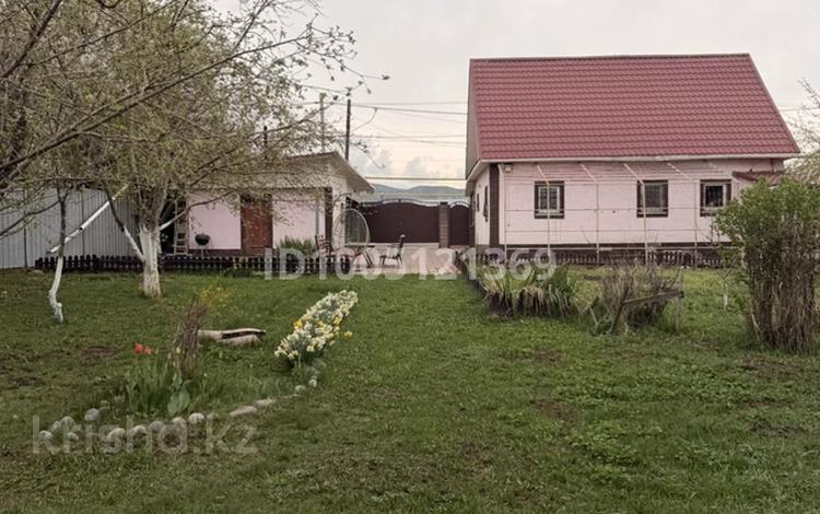 Жеке үй · 5 бөлме · 100 м² · 8 сот., Сәбира Майқанова 26, бағасы: 41 млн ₸ в Талгаре — фото 18