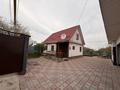 Жеке үй · 5 бөлме · 100 м² · 8 сот., Сәбира Майқанова 26, бағасы: 41 млн ₸ в Талгаре — фото 20