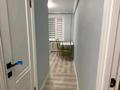 1-бөлмелі пәтер · 41 м² · 7/12 қабат, Микрорайон Самал-2 89, бағасы: 20 000 ₸ в Алматы — фото 6