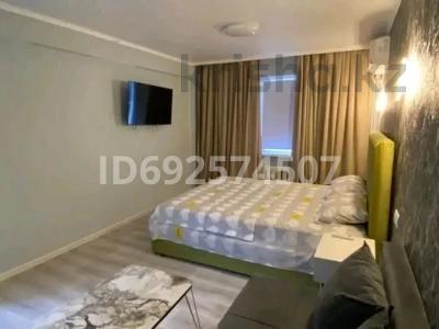 1-бөлмелі пәтер · 41 м² · 7/12 қабат, Микрорайон Самал-2 89, бағасы: 20 000 ₸ в Алматы