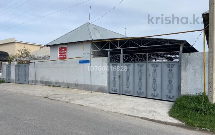 Часть дома · 5 комнат · 250 м² · 14 сот., мкр Кайтпас 1 жаңатам 28 за 60 млн 〒 в Шымкенте, Каратауский р-н — фото 5