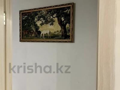 2-комнатная квартира · 64 м² · 8/19 этаж, Брусиловского 167 за ~ 37.5 млн ₸ в Алматы, Алмалинский р-н