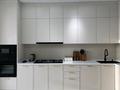 3-комнатная квартира · 111.4 м² · 5/5 этаж, мкр. Алтын орда, Саздинское лесничество 228/58 — Газиза Жубанова-Тауелсиздик. за 60 млн ₸ в Актобе — фото 7