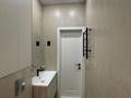 3-комнатная квартира · 111.4 м² · 5/5 этаж, мкр. Алтын орда, Саздинское лесничество 228/58 — Газиза Жубанова-Тауелсиздик. за 60 млн ₸ в Актобе — фото 21