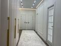 3-комнатная квартира · 111.4 м² · 5/5 этаж, мкр. Алтын орда, Саздинское лесничество 228/58 — Газиза Жубанова-Тауелсиздик. за 60 млн ₸ в Актобе — фото 2