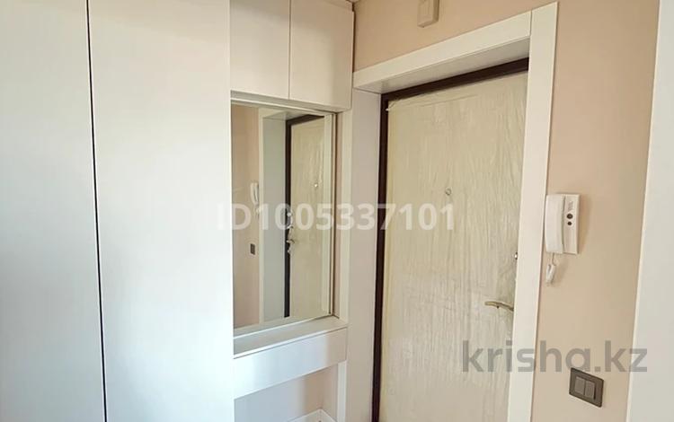 3-комнатная квартира · 74.1 м² · 4/9 этаж, Кудайбердыулы 4 — Toyota centr за 39 млн ₸ в Астане, Алматы р-н — фото 46