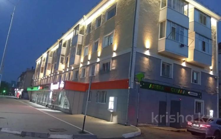 3-комнатная квартира · 42 м² · 2/4 этаж, Лермонтова за 16.9 млн ₸ в Костанае — фото 2
