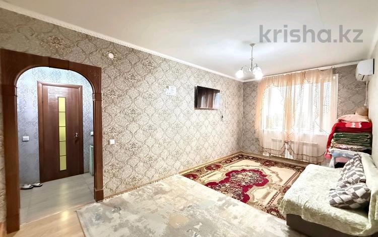 1-бөлмелі пәтер · 37 м² · 3/5 қабат, Азаттык, 3а 3а, бағасы: 13.8 млн ₸ в Косшы — фото 2