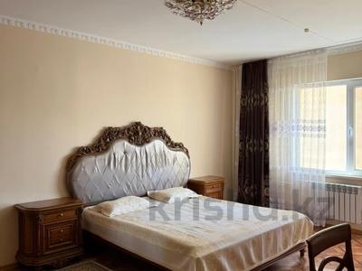 3-комнатная квартира · 95 м² · 6/16 этаж, мкр. Алмагуль, Алмагуль 18 за 27 млн ₸ в Атырау