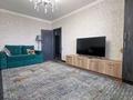 3-бөлмелі пәтер · 98 м² · 8/9 қабат, мкр Жулдыз-1, Мкр.Жулдыз-1 19Д — Теплая и уютная квартира, бағасы: 61 млн ₸ в Алматы, Турксибский р-н