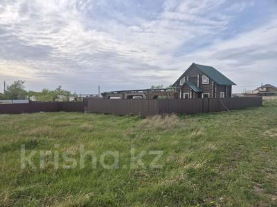 Жеке үй · 2 бөлме · 60 м² · 10 сот., Садовая 12м — Садовая гагарина, бағасы: 11 млн ₸ в 