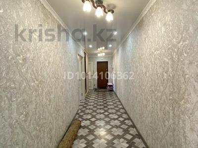 3-комнатная квартира · 83 м² · 3/6 этаж, Азербаева 6 за 47 млн ₸ в Астане, Сарайшык р-н