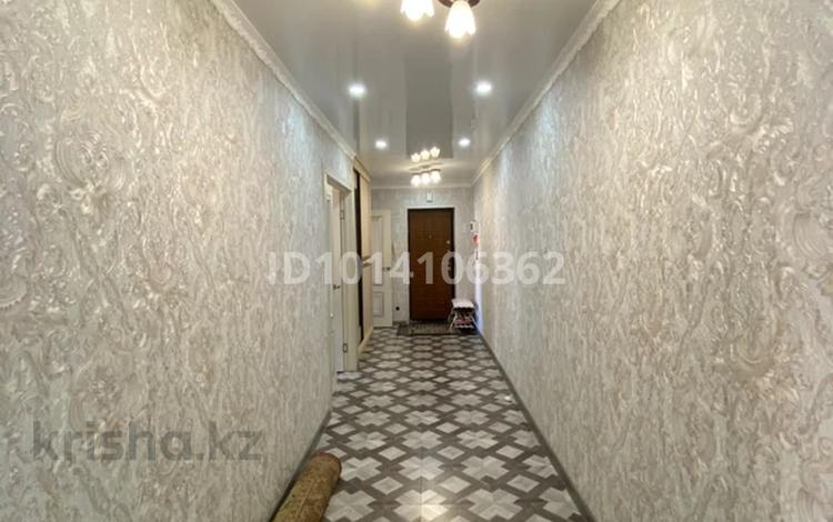 3-комнатная квартира · 83 м² · 3/6 этаж, Азербаева 6 за 47 млн ₸ в Астане, Сарайшык р-н — фото 2