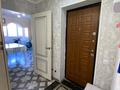 3-комнатная квартира · 83 м² · 3/6 этаж, Азербаева 6 за 47 млн ₸ в Астане, Сарайшык р-н — фото 10