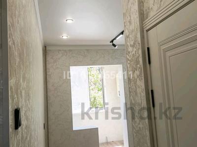 2-комнатная квартира · 54 м² · 2/5 этаж, мкр Нижний Отырар, Мкр. Отырар 11 за 23.5 млн ₸ в Шымкенте, Туран р-н
