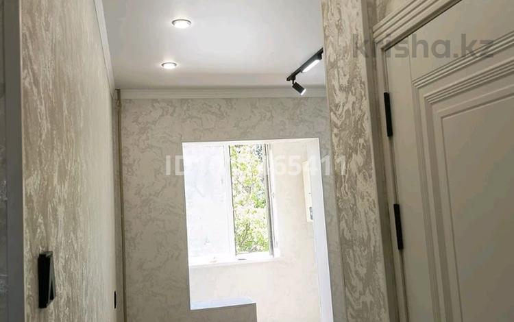 2-бөлмелі пәтер · 54 м² · 2/5 қабат, мкр Нижний Отырар, Мкр. Отырар 11, бағасы: 23.5 млн ₸ в Шымкенте, Туран р-н — фото 11