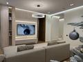 3-комнатная квартира · 103 м² · 4/9 этаж, Туран 43а за 119 млн ₸ в Астане, Нура р-н