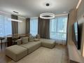 3-комнатная квартира · 103 м² · 4/9 этаж, Туран 43а за 119 млн ₸ в Астане, Нура р-н — фото 9