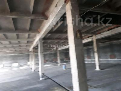 Еркін, қоймалар · 1000 м², бағасы: 1 млн ₸ в Караганде