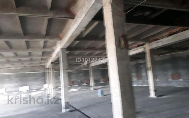 Еркін, қоймалар · 1000 м², бағасы: 1 млн ₸ в Караганде — фото 2