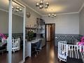3-комнатная квартира · 99.6 м² · 10/12 этаж, Розыбакиева — Радостовца за 81 млн ₸ в Алматы, Бостандыкский р-н — фото 20