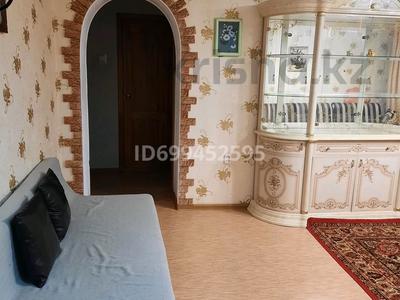 3-комнатная квартира · 75 м² · 2/10 этаж, проспект Абая 71/1 — Айтиева за 23 000 ₸ в Уральске, мкр Школьник