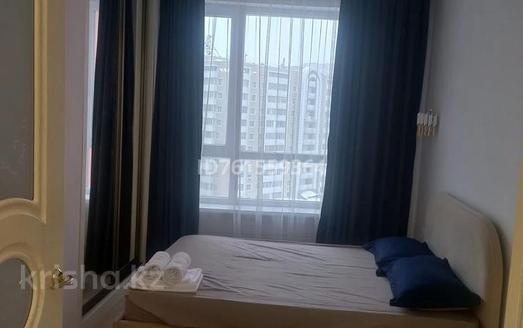 2-комнатная квартира · 40 м² · 9/21 этаж, Кошкарбаева 36 — Сагадат Нурмагамбетова за 16 000 ₸ в Астане, Сарайшык р-н — фото 2