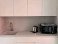 2-комнатная квартира · 40 м² · 9/21 этаж, Кошкарбаева 36 — Сагадат Нурмагамбетова за 16 000 ₸ в Астане, Сарайшык р-н — фото 6