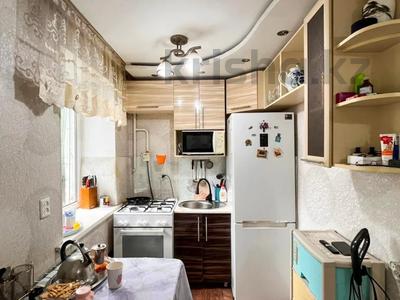 2-бөлмелі пәтер · 34 м² · 1/2 қабат, мкр Жетысу, бағасы: 11.8 млн ₸ в Талдыкоргане