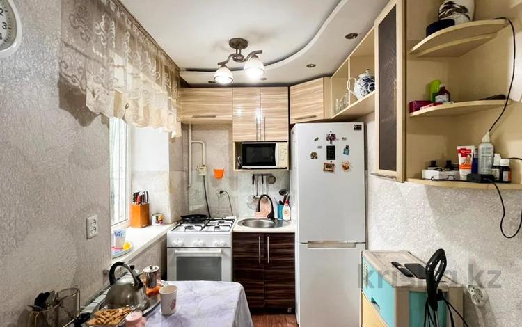 2-бөлмелі пәтер · 34 м² · 1/2 қабат, мкр Жетысу, бағасы: 11.8 млн ₸ в Талдыкоргане — фото 2