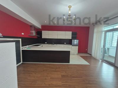 4-бөлмелі пәтер · 130 м² · 15/18 қабат, Достык — Самал 2, бағасы: 118 млн ₸ в Алматы, Медеуский р-н