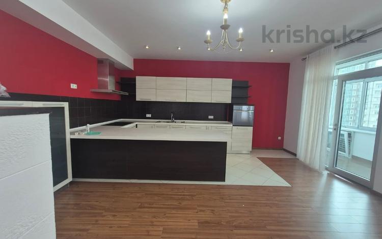 4-бөлмелі пәтер · 130 м² · 15/18 қабат, Достык — Самал 2, бағасы: 118 млн ₸ в Алматы, Медеуский р-н — фото 9