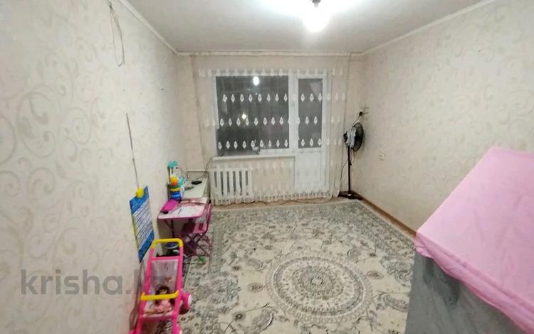 1-комнатная квартира, 31.1 м², 5/5 этаж, Абая за 11 млн 〒 в Уральске — фото 2