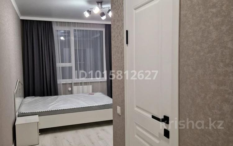 3-комнатная квартира · 110 м² · 3/12 этаж, Тургут Озала 194 за 130 млн ₸ в Алматы, Алмалинский р-н — фото 2